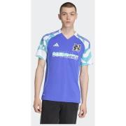 Seattle Sounders Tredjedrakt 2025/26