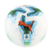 PUMA Fotball Serie A Orbita Replica - Hvit/Multicolor