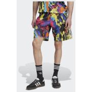 Adidas Originals Archive AOP Short 9-inch Inseam
