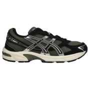 Asics Sneaker GEL-1130 - Irvine/Svart