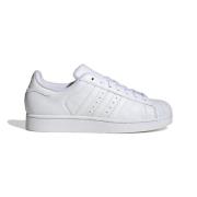 adidas Originals Sneaker Superstar II - Fottøy Hvit