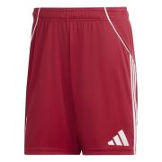 Liverpool Hjemmeshorts 2025/26