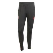 Bayern München Treningsbukser Tiro 25 EU - Svart