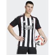 Besiktas Bortedrakt 2025/26