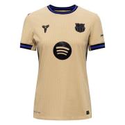 Barcelona Bortedrakt 2025/26 Vapor Kvinner