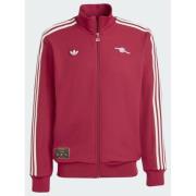 Adidas Originals Arsenal Terrace Icons Track Top