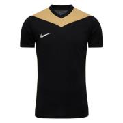 Nike Spillerdrakt Dri-FIT Park Derby IV - Svart/Gull/Hvit