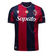 Bologna Hjemmedrakt 2025/26