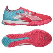 PUMA Ultra 6 Match TT Re-charge - Hero Blå/Sunset Pink/Garnet Rose