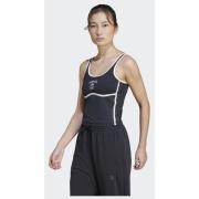 Adidas Heritage Tank Top With Integrated Low-Support Bra