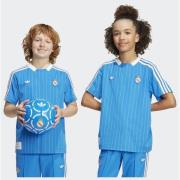 Adidas Originals Real Madrid Terrace Icons Jersey Kids