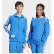 Adidas Originals Real Madrid Terrace Icons Track Top Kids