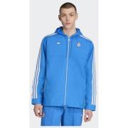 Adidas Originals Real Madrid Terrace Icons Parka