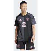 Inter Miami Bortedrakt 2025/26 Authentic