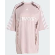Adidas Originals Adilenium Season 4 Teamgeist Oversized Jersey