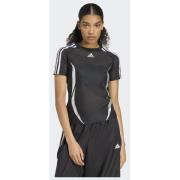 Adidas Originals Adilenium Season 4 Teamgeist Tight Sheer Tee