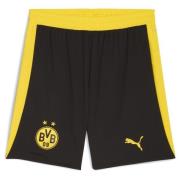 Dortmund Hjemmeshorts 2025/26