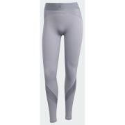 Adidas Hyperglam Shine Full-Length Leggings