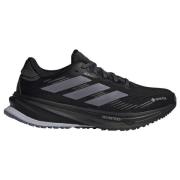 adidas Løpesko Supernova Rise Gore-Tex - Svart/Fiolett/Grå