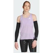 Adidas Adizero Running Singlet