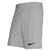 Nike Shorts Dry Park III - Grå/Svart