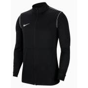 Nike Treningsjakke Dri-FIT Park 20 - Svart/Hvit Barn