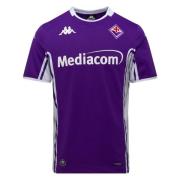 Fiorentina Hjemmedrakt 2025/26
