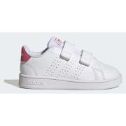 Adidas Advantage Lifestyle Court Two Hook-and-Loop Shoes