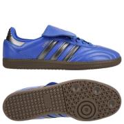 adidas Samba LT - Hi-Res Blå/Svart Kvinner