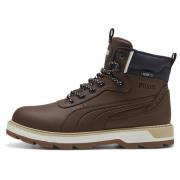 Desierto v3 Puretex Chestnut Brown-Chestnut Brown-New Navy