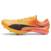 evoSPEED Distance NITRO Elite+ 4 Sun Stream-Sunset Glow-Puma Black