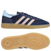 adidas Originals Spezial IN - Mørkeblå/Wonder Quartz/Blå Kvinner