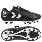 Hummel Fotballsko Top Star FG - Svart Barn