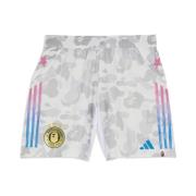 adidas Originals Fotballshorts BAPE LIMITED EDITION