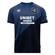 Rangers FC Tredjedrakt 2025/26