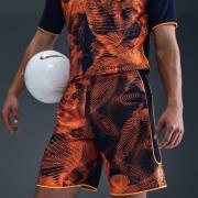 Nike Treningsshorts Dri-FIT Academy+ - Laser Oransje/Blå tomrom/Hvit