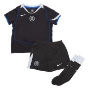 Chelsea Tredjedrakt 2025/26 Mini-Kit Barn