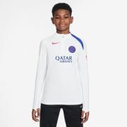 Paris Saint Germain Treningsskjorte Dri-FIT Strike Drill 3. - Hvit/Hyp...