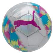 PUMA Fotball Graphic - Puma Sølv/Ren magenta/Fizzy Apple