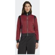 Adidas Originals Houndstooth Track Top