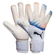 PUMA Keeperhansker Future Pro SGC Untamed - PUMA White/Glødende rød/Ul...