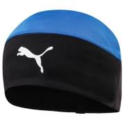 LIGA Beanie Electric Blue Lemonade-Puma Black