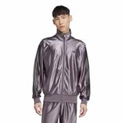 adidas Originals Track Top Firebird Metallic - Grå