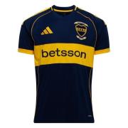 Boca Juniors Hjemmedrakt 2025/26