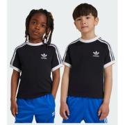 Adidas Originals Adicolor Trefoil Tee Kids