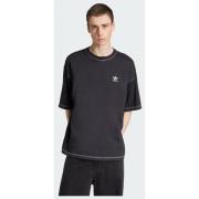 Adidas Originals Trefoil Essentials Tee