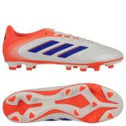 adidas Copa Pure Club III FxG  Blaze - Off White/Lucid Blue/Oransje