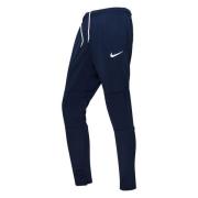 Nike Treningsbukser Dri-FIT Park 20 - Obsidian/Hvit