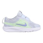 Nike Løpesko Star Runner 5 - Lilla/Volt Little Kids