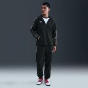 Nike Treningsskjorte Dri-FIT frastøtende Academy + Woven - Svart/Antra...